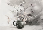 Quiet Bloom