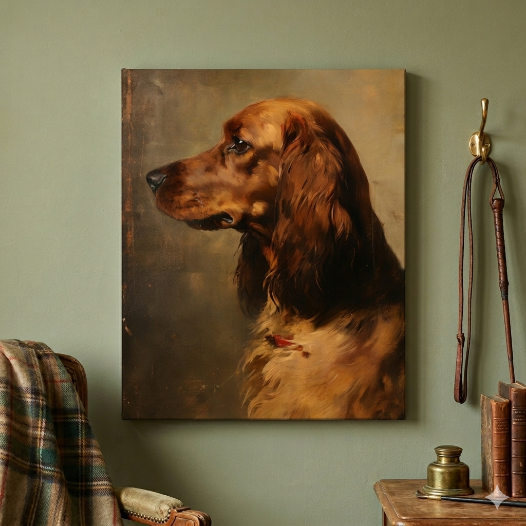 The Faithful Companion