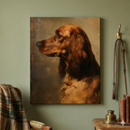 The Faithful Companion