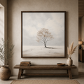 Minimalist Tree