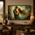 Eternal Embrace: Romantic