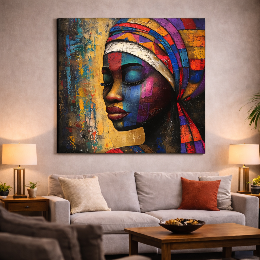 Colorful Soul