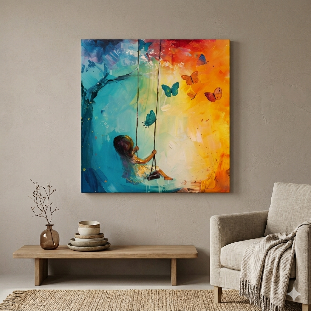 Flight of Whimsy