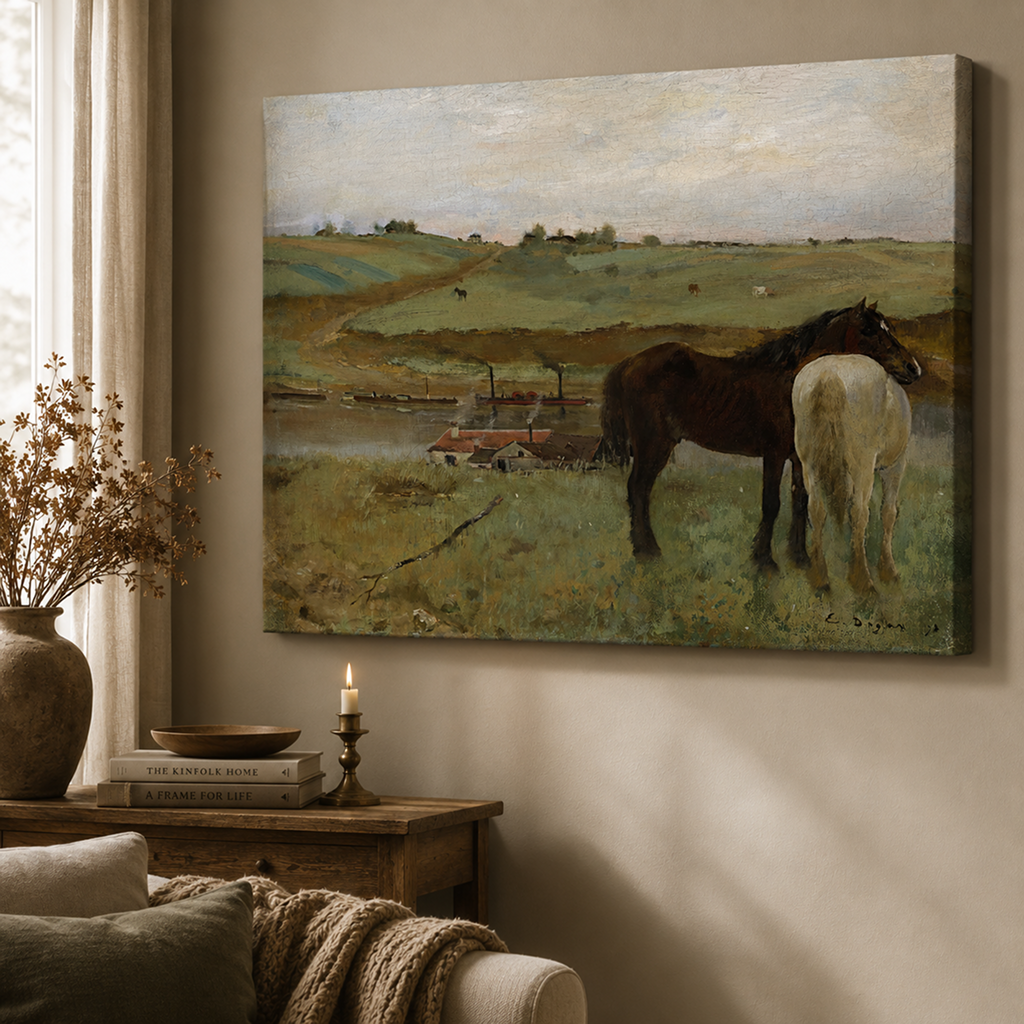 Riverside Pasture