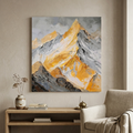 Golden Summit Echoes