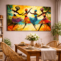 Rhythms of Joy
