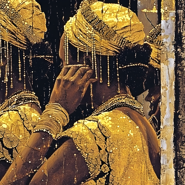 Golden Heritage