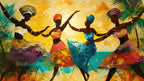 Rhythms of Joy