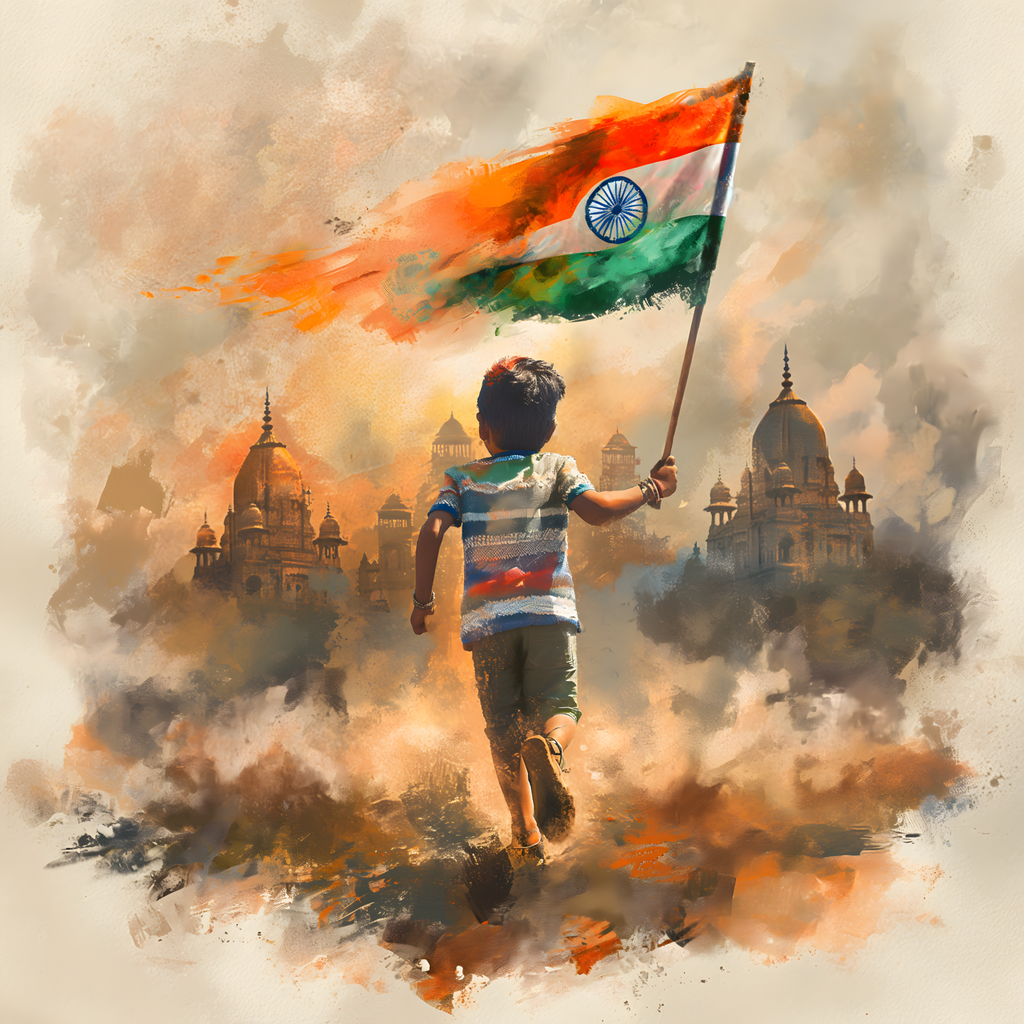 Spirit of Freedom