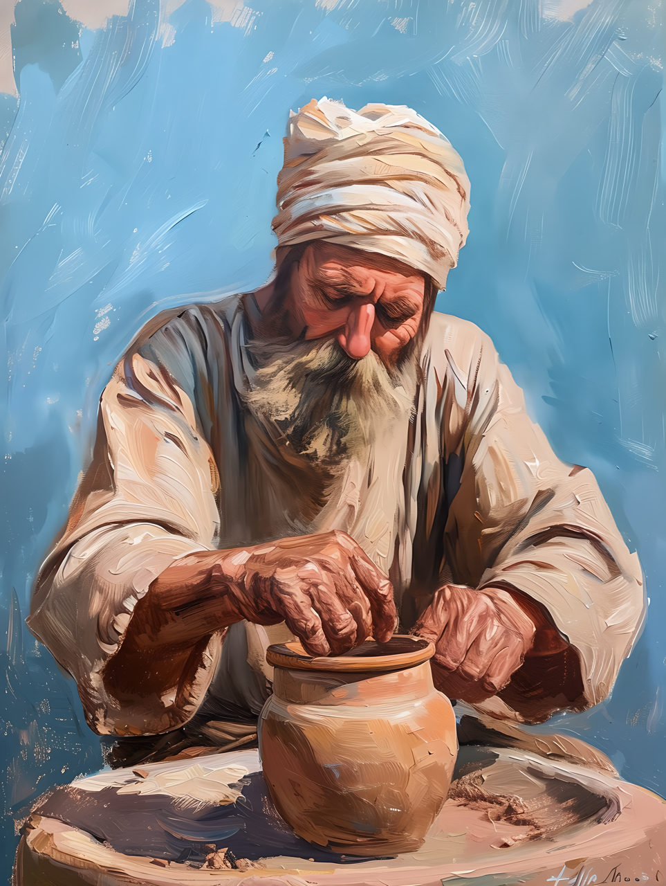 Hands of Craft