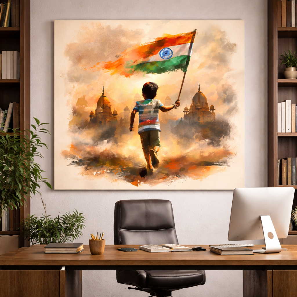 Spirit of Freedom