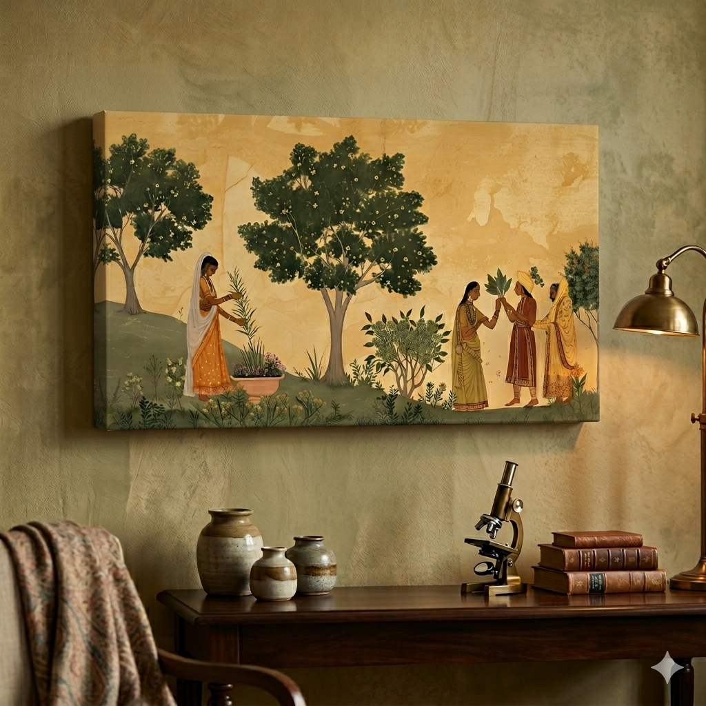 Golden Heritage Orchard