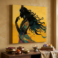 The Eternal Contemplation of Shiva