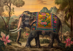 Royal Elephant Majesty