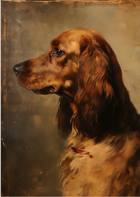 The Faithful Companion