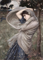 Whispers of Spring